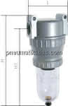 STANDARD-Filter, Standard