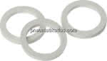 Dichtring aus Hart-PVC