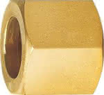 Überwurfmutter G1/4" RH
