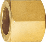 Überwurfmutter G1/4" LH