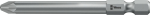 Bit zähhart 1/4" DIN 3126 E6,3 Wera