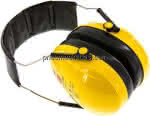 Gehörschutzkapsel, 3M Peltor-,OPTIME I, vielseitiger Allroun