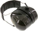Gehörschutzkapsel, 3M Peltor-,OPTIME II, bequemer Industrieg