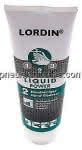 Handwaschpaste LORDIN liquid,,250 ml Tube