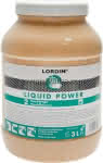 Handwaschpaste LORDIN liquid,,3 ltr. Dose