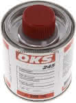 OKS 245 - Kupferpaste, 250 ml,Pinseldose
