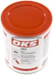 OKS 252 - Weiße Hochtem-,peraturpaste, 1 kg Dose