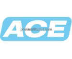 ACE Fußmontagesatz für,SCS 300