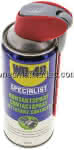WD-40 Kontaktspray ,400ml,Smart-Straw